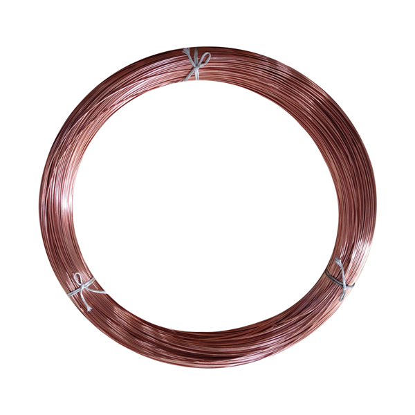 Copper Capillary Tube for Refrigeration and Air Conditioning
