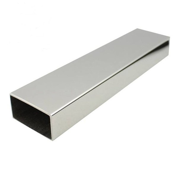 Decorative Stainless Steel Tube