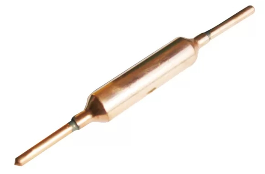 Copper Filter Drier with Long Extend Tube
